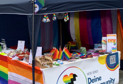 Weitere Veranstaltungen